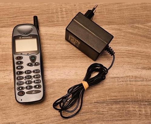 Mobiele GSM Motorola Telefoon