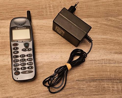 Mobiele GSM Motorola Telefoon