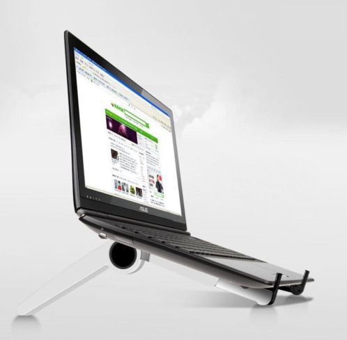 Mobiele laptop  tablet standaard 117