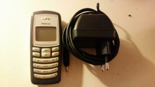 Mobiele (retro) telefoons