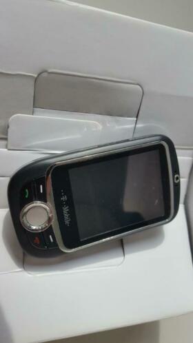 Mobiele telefoon