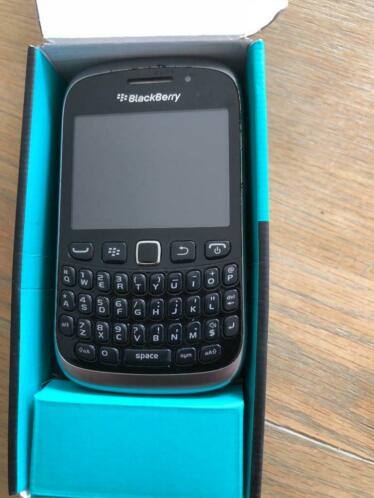 Mobiele telefoon blackberry