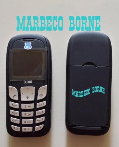 Mobiele telefoon, Handy GSM simpel maar goed