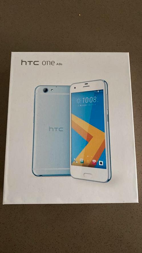 Mobiele telefoon HTC A9s