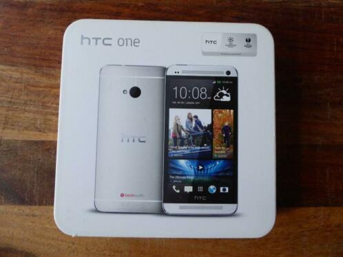 mobiele telefoon HTC one