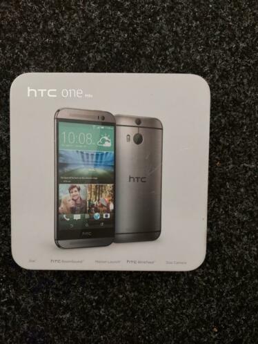 Mobiele Telefoon HTC one M8