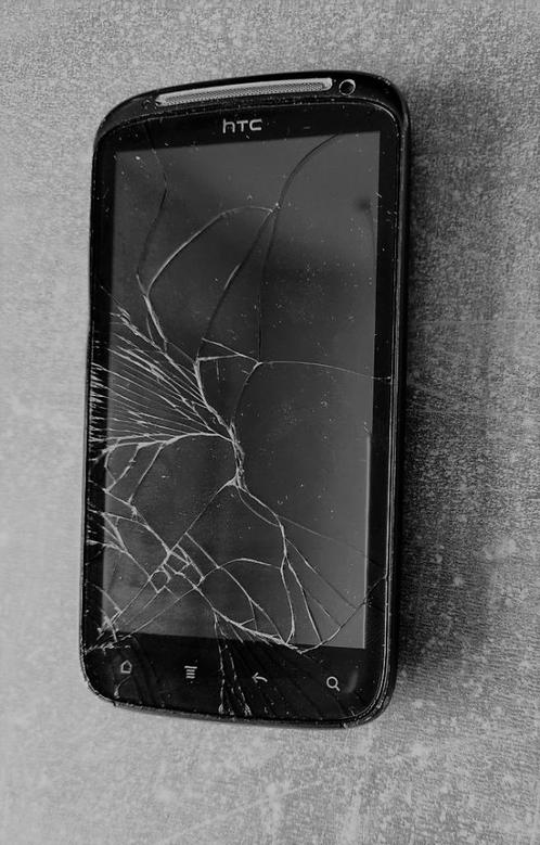 Mobiele telefoon  HTC Sensation