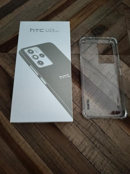 Mobiele telefoon HTC U23 pro