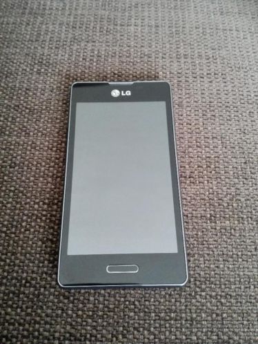 Mobiele telefoon LG 