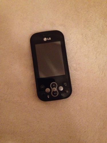 Mobiele telefoon LG