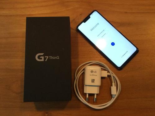 Mobiele Telefoon LG G7 Thinq 64 GB