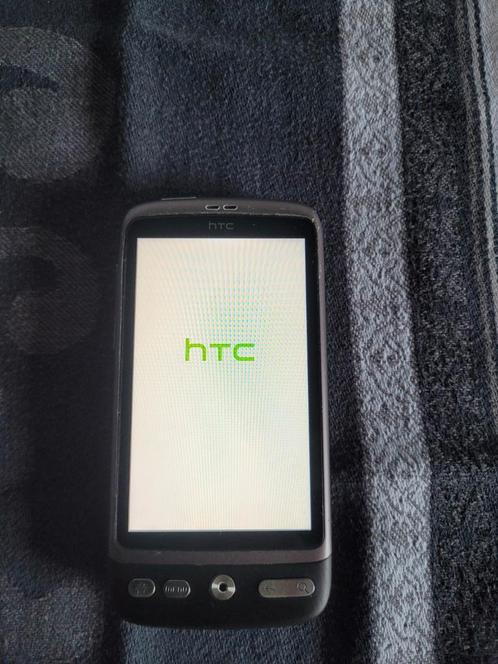 Mobiele Telefoon Merk HTC Desire