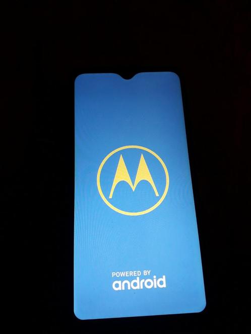 Mobiele telefoon Motorola in goede staat