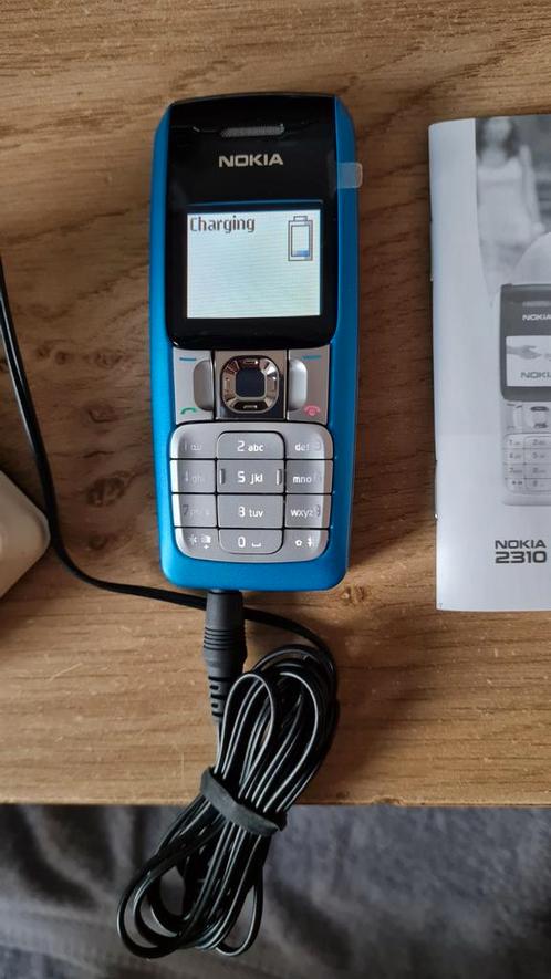 Mobiele telefoon Nokia 2310 NIEUW in doos