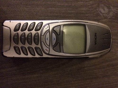 Mobiele telefoon Nokia 