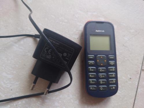 Mobiele telefoon Nokia