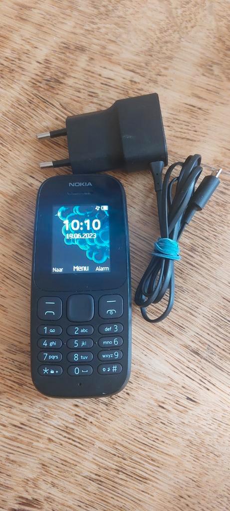 Mobiele telefoon  Nokia