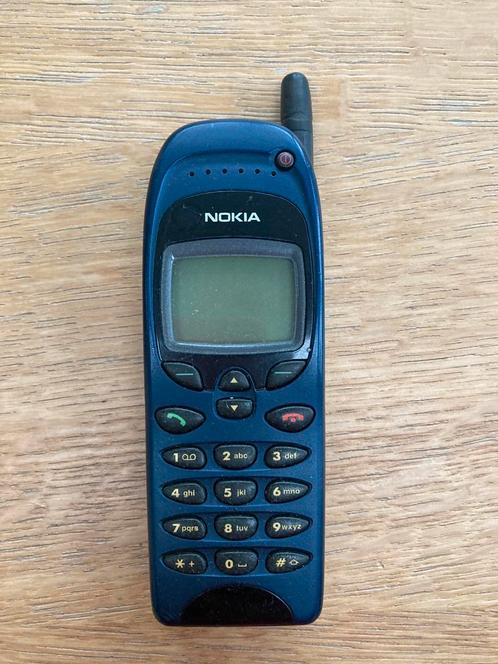 Mobiele telefoon Nokia 6150