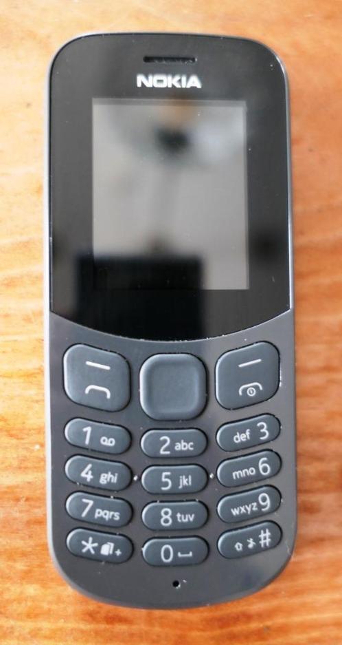 Mobiele telefoon - Nokia BL-5CB