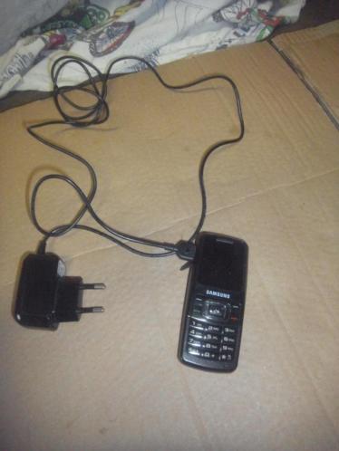 mobiele telefoon samsung