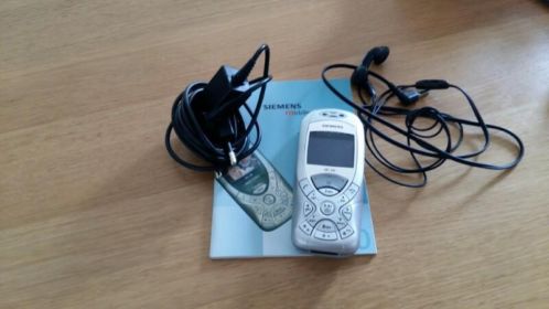 Mobiele telefoon Siemens 