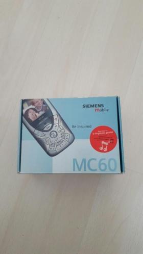 mobiele telefoon siemens