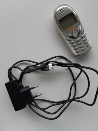 Mobiele telefoon - Siemens a52