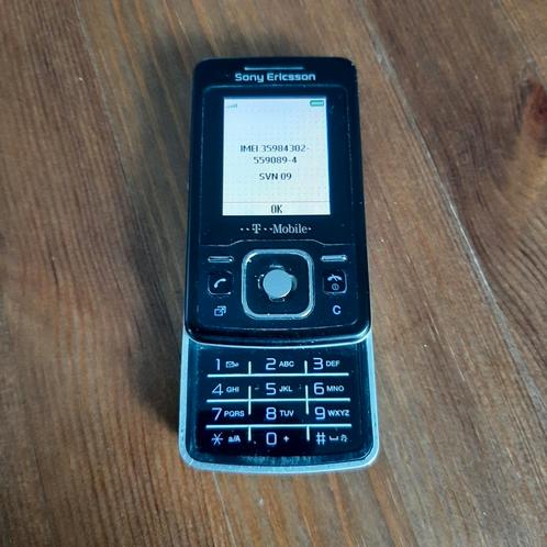 mobiele telefoon Sony Ericsson T303