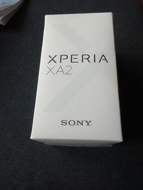 Mobiele telefoon Sony Xperia xa2