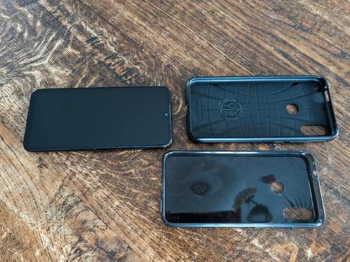 Mobiele telefoon Xiaomi Redmi note 7, zwart, 64GB