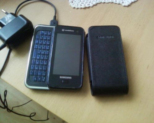 mobiele telefoons samsung