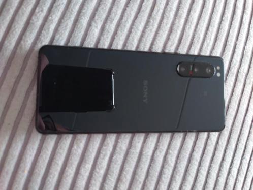 Mobiele telefoon,Sony Xperia XQ AS52 kleur zwart