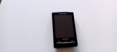Mobieletelefoon Sony Ericsson