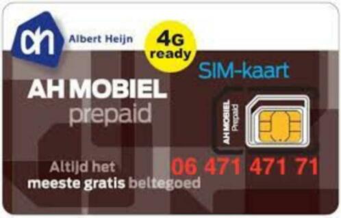 mobielnummer 06 - 471 471 71