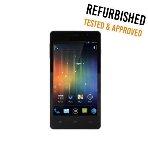 Mobii PHONE 5045  Dual Sim  5 inch