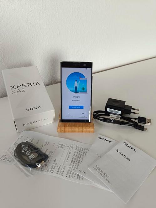 Mobile Sony Xperia XA2