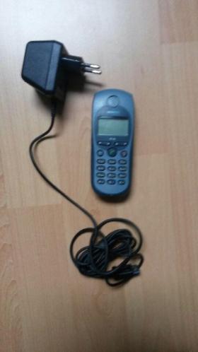 Mobile telefoon