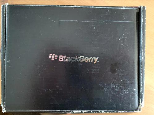 Mobile telefoon BlackBerry