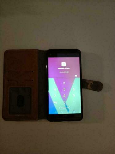 Mobile telefoon LG type V20