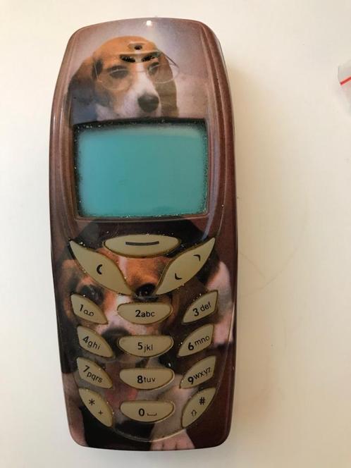 mobile telefoon Nokia