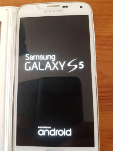 mobile telefoon Samsung GALAXY S5