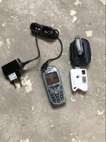 Mobile telefoon Siemens M55