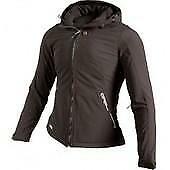 Mobile warming Verwarmde Dames jas softshell