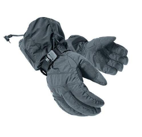 Mobile warming Verwarmde textiel handschoen draadloos