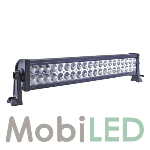 MobiLED Led lightbar 120 watt combi beam (ook curved )