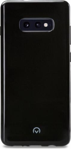 Mobilize Gelly Serie Samsung Galaxy S10e Hoesje Zwart