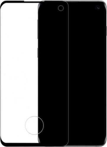 Mobilize Screen protector Galaxy S10 , Edge-To-Edge