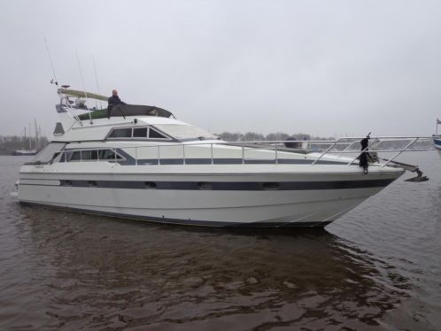 Mochi Craft Fly 46 - bj 1993