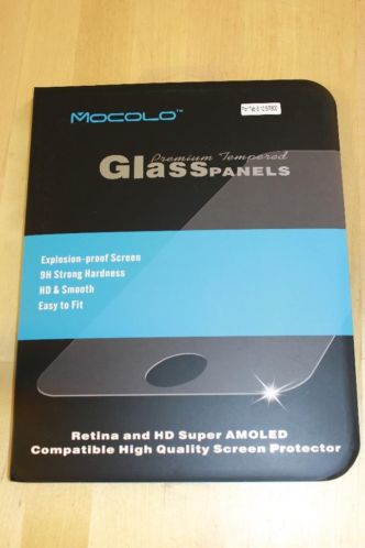 Mocolo Tempered Glass Samsung Tab S 10.5039039 T800