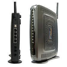 Modem draadloos DAVOLINK DV-2020 N251.0613K